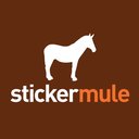 Sticker Mule company logo