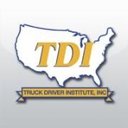 Truck Driver Institute company logo