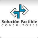 Solución Factible Consultores company logo