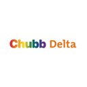 Delta security company logo