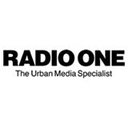 Urban One company logo