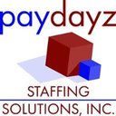 Paydayz Staffing Solutions, Inc company logo