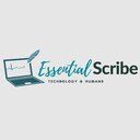 Essential Scribe company logo