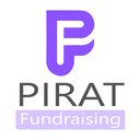Pirat Fundraising company logo