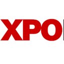 XPO Logistics company logo