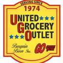 United Grocery Outlet company logo