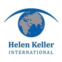 Helen Keller International company logo