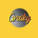 Graiky company logo