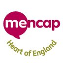 Heart of England Mencap company logo