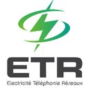 E.T.R. company logo