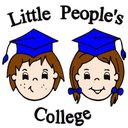 Little People's College company logo