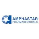 Amphastar Pharmaceuticals Inc. company logo