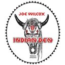 Joe Wilcox Indian Den company logo