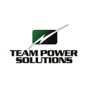 Team Power Solutions company logo