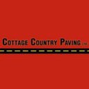 Cottage Country Paving company logo