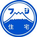 フジ住宅株式会社 company logo