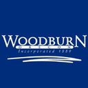 City of Woodburn company logo