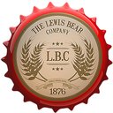The Lewis Bear Company company logo