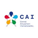 Central Amusement International Inc. - Luna Park In Coney Island, Brooklyn, NY company logo