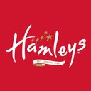 Hamleys company logo