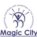 Magic City Enterprises company logo