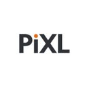 Pixl company logo