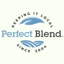 Perfect Blend company logo