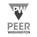 Peer Washington company logo