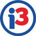 i3 Bank company logo
