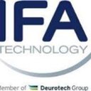 IFA Technology GmbH company logo