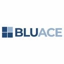 Bluace company logo