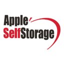 Apple Self Storage company logo
