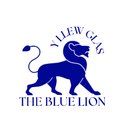 The Blue Lion company logo