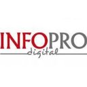 Infopro Digital Services Limited company logo
