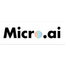 MicroAI company logo