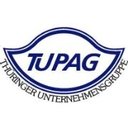 TUPAG-Holding-AG company logo