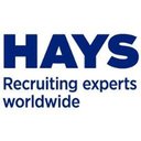 Hays Construction and Property company logo