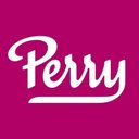 Perry Uniform company logo