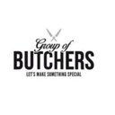 Group of Butchers company logo