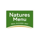 Natures Menu company logo