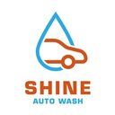 Shine Auto Wash company logo