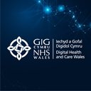 Digital Health and Care Wales company logo