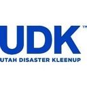 Utah Disaster Kleenup company logo
