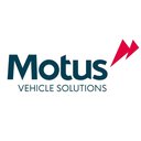 Motus Vehicle Solutions company logo