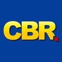 Comic Book Resources (CBR) company logo