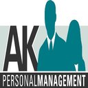 AK Personalmanagement GmbH company logo