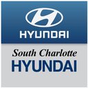 South Charlotte Hyundai company logo