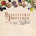 biscuiterie de provence company logo