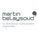Martin Belaysoud company logo