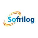 Sofrilog company logo